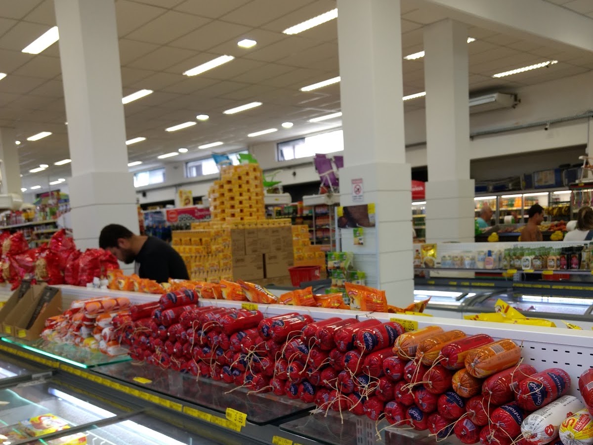 Forte Supermercados em Florianópolis — foto 4