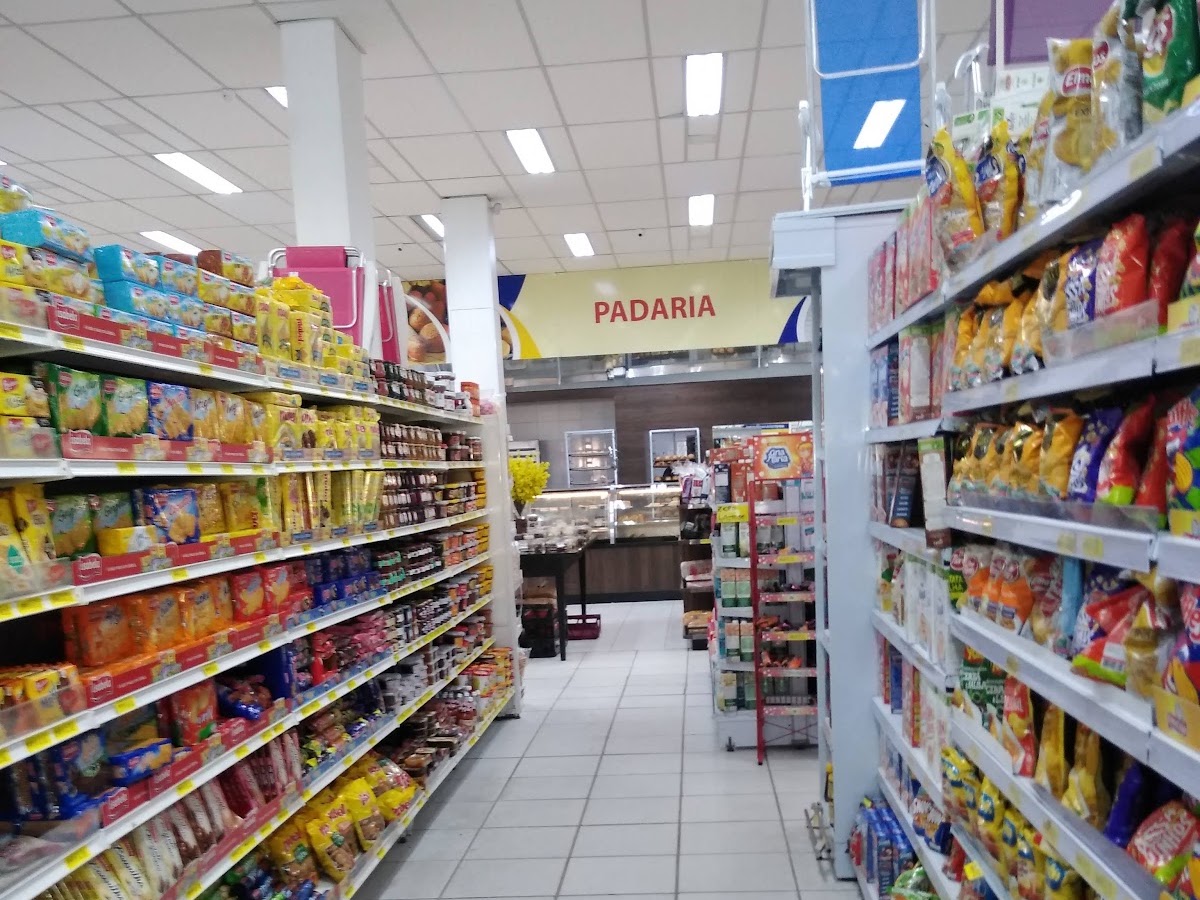 Forte Supermercados Ponta das Canas em Florianópolis — foto 2