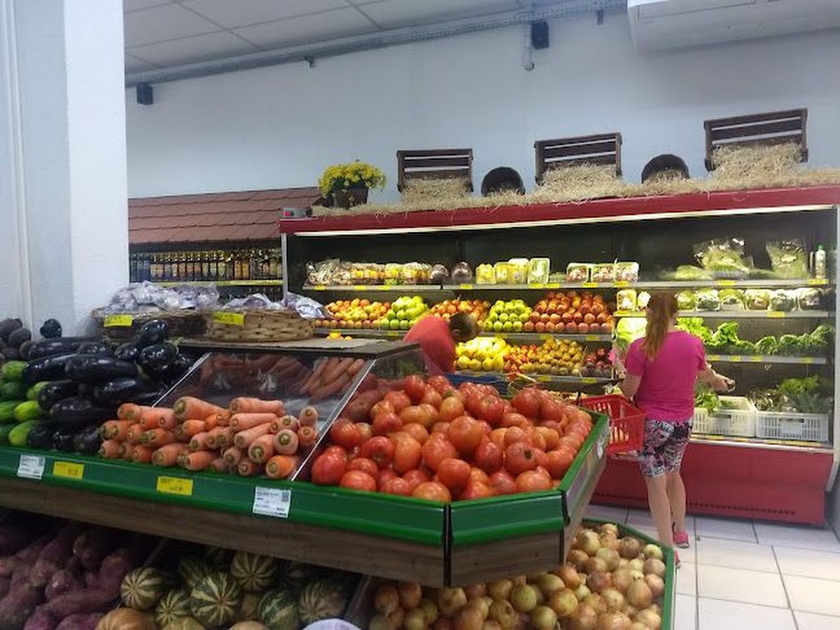 Forte Supermercados Ponta das Canas em Florianópolis — foto 3