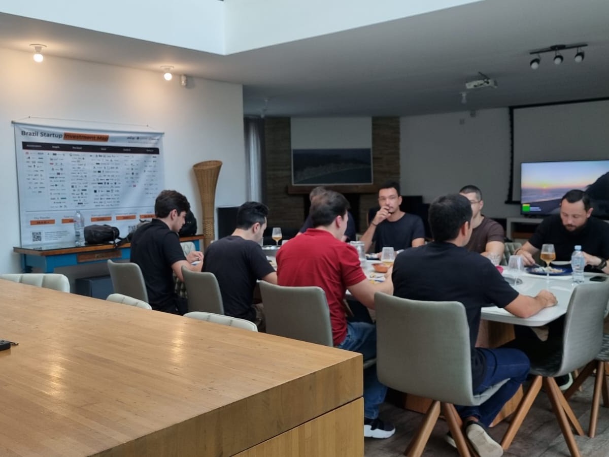 Founder Haus - Jurere In em Florianópolis — foto 3