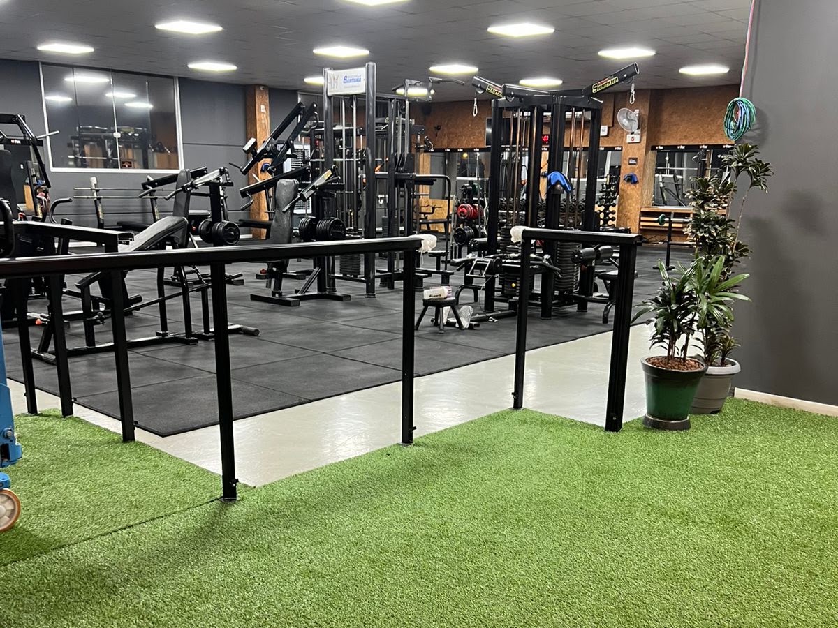 Fox Academia em Florianópolis — foto 1