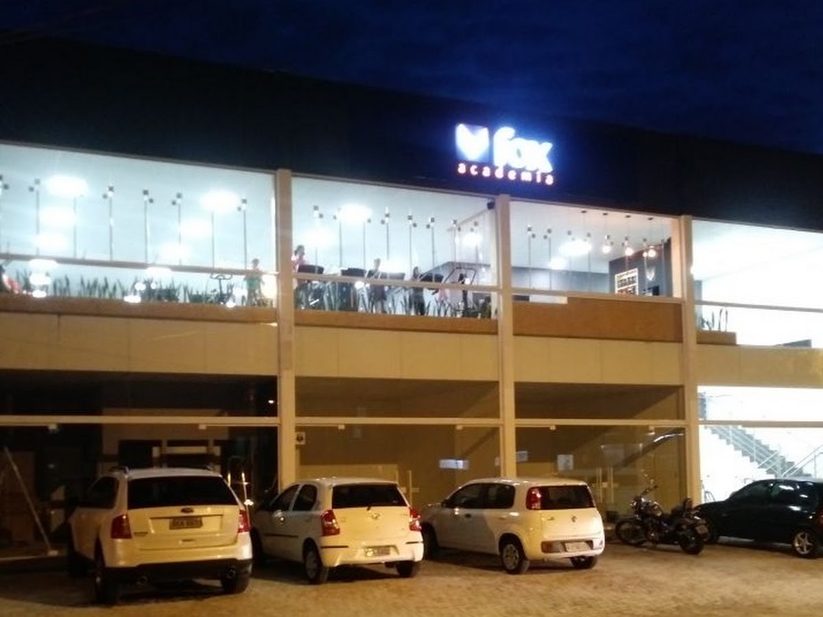 Fox Academia em Florianópolis — foto 2
