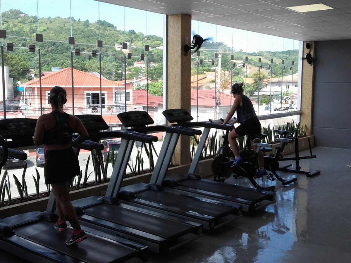 Fox Academia em Florianópolis — foto 3