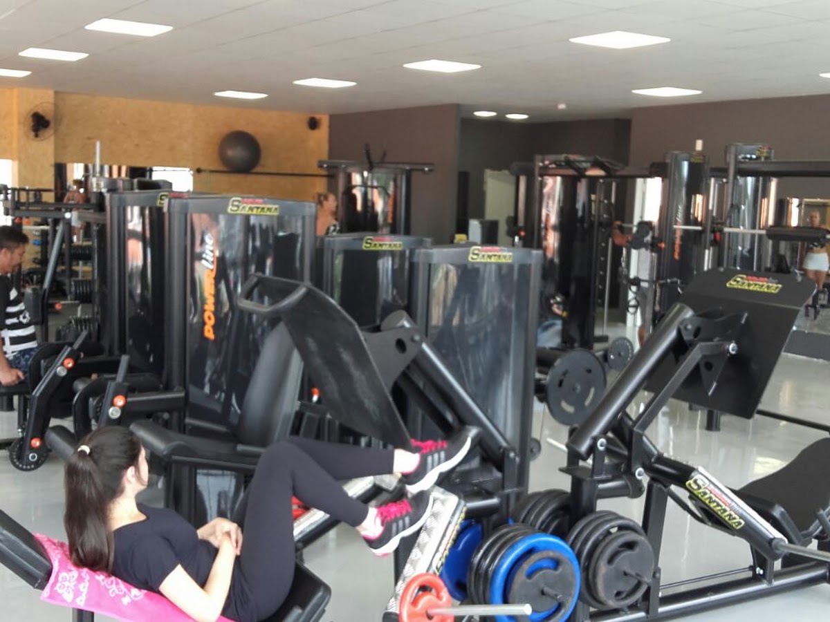 Fox Academia em Florianópolis — foto 4