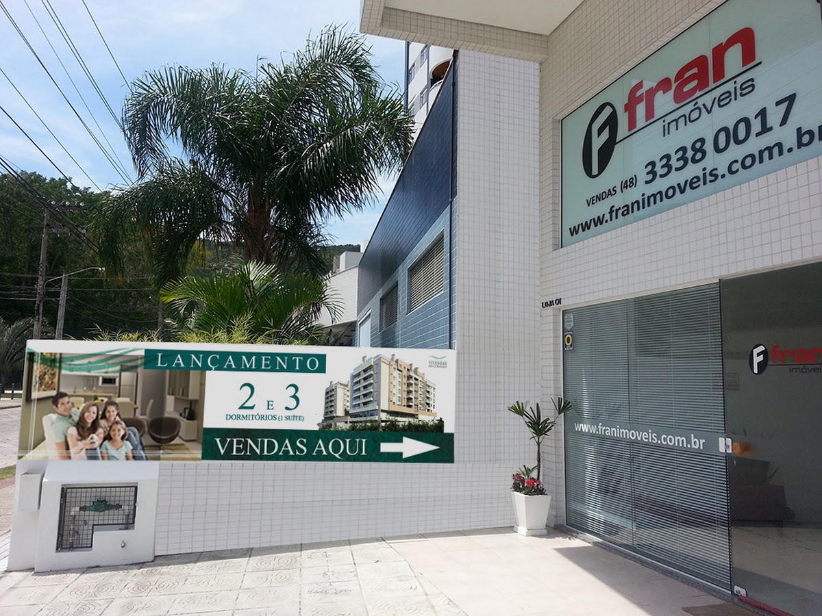 Foto da FRAN IMÓVEIS - @imobiliária do Córrego Grande. (Creci 3353J)