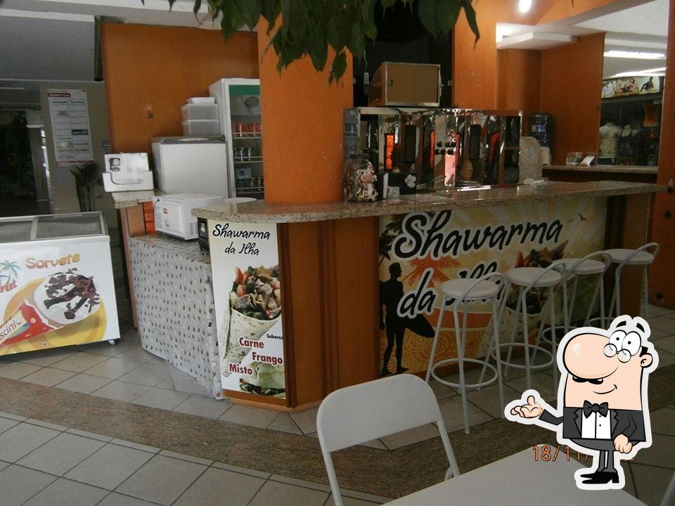 Frango assado da ponta em Florianópolis — foto 2