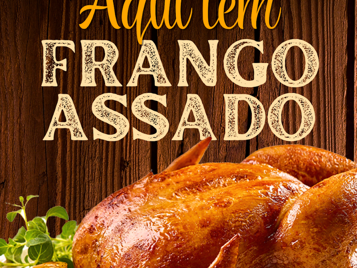Foto da Frango Assado Sambaqui
