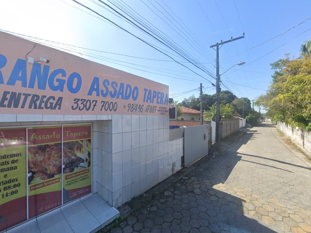 Frango Assado Tapera em Florianópolis — foto 1