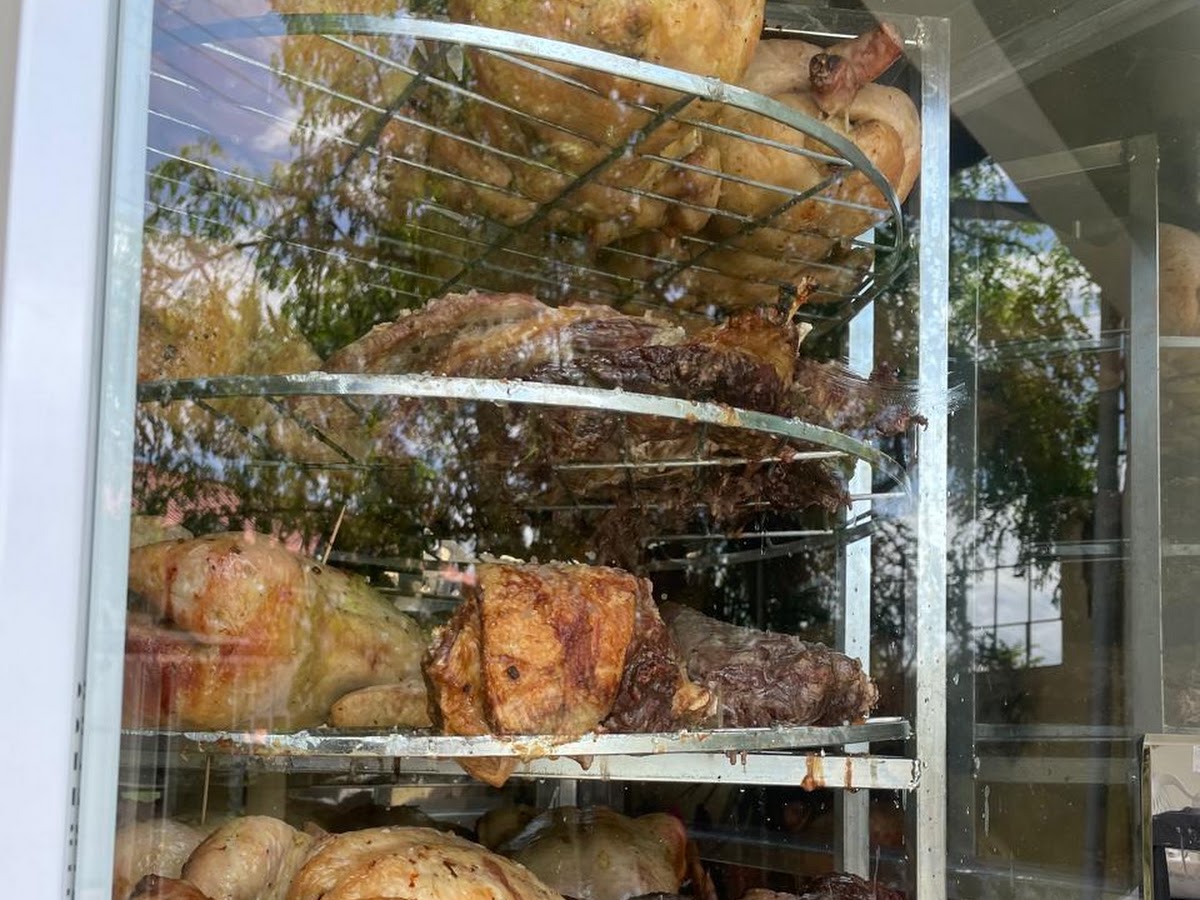 Foto da Frango da Vovó