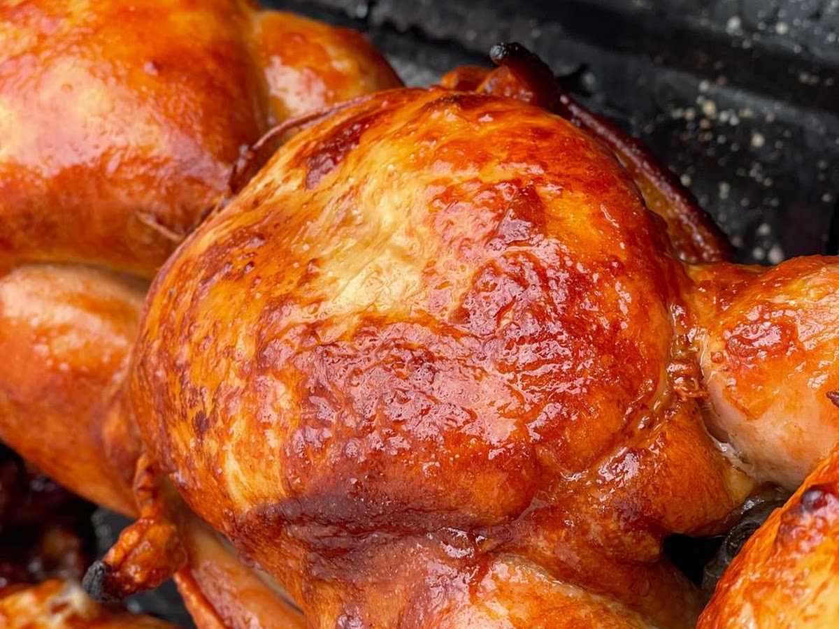 Foto da Frango do Zóio