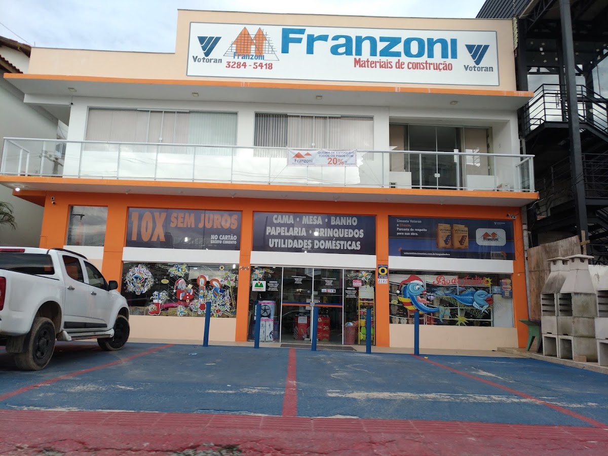 Foto da Franzoni Casa e Construção