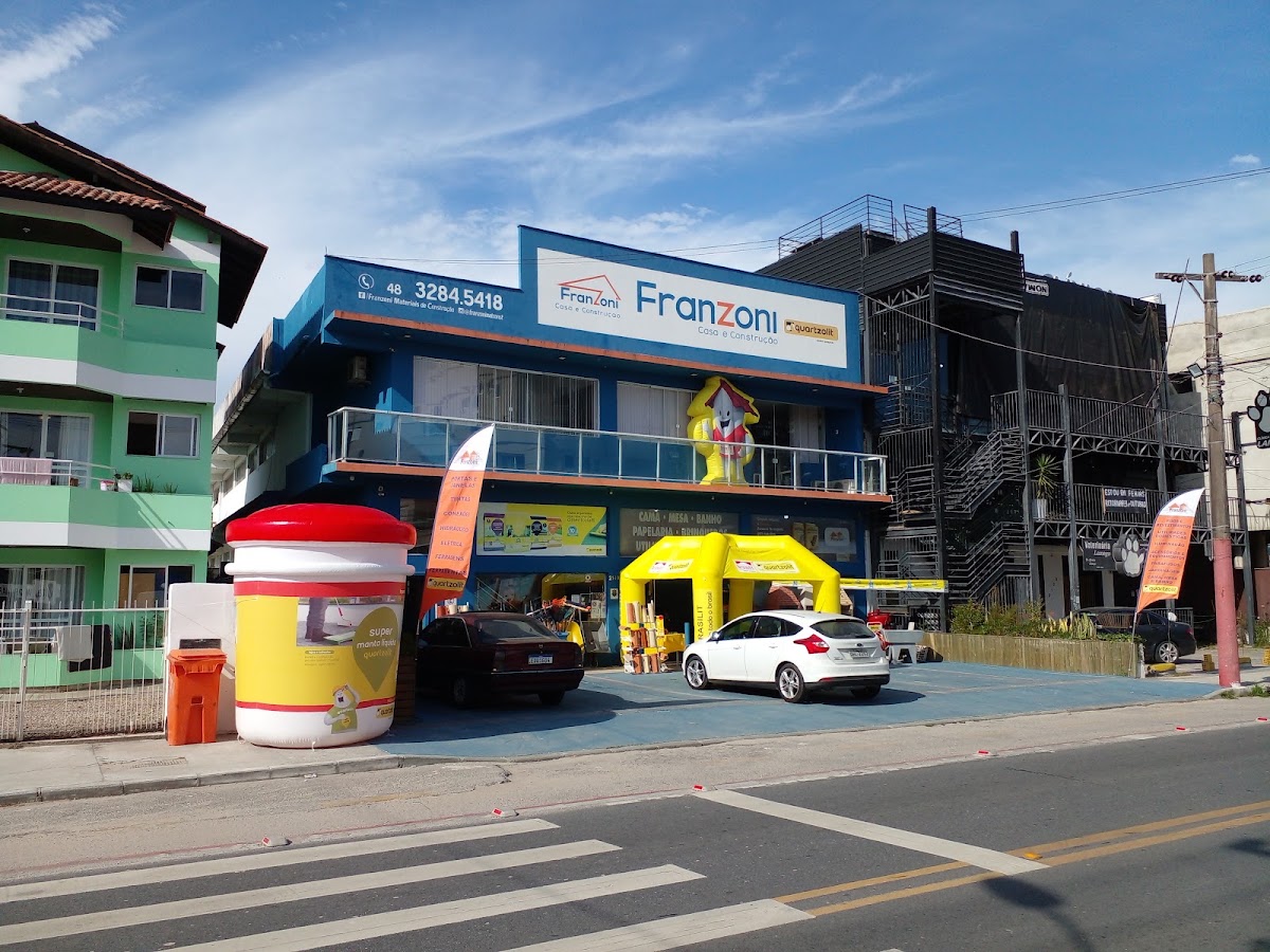 Franzoni Casa e Construção em Florianópolis — foto 3