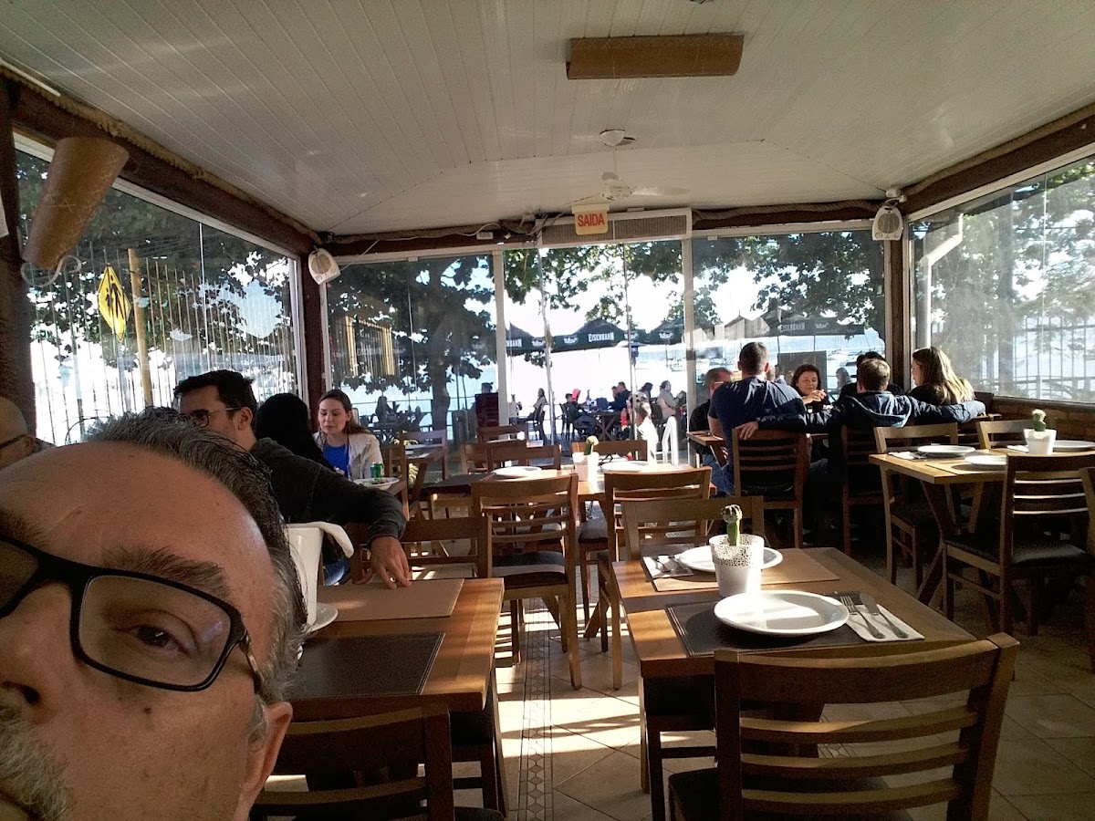 Foto da Freguesia Bar