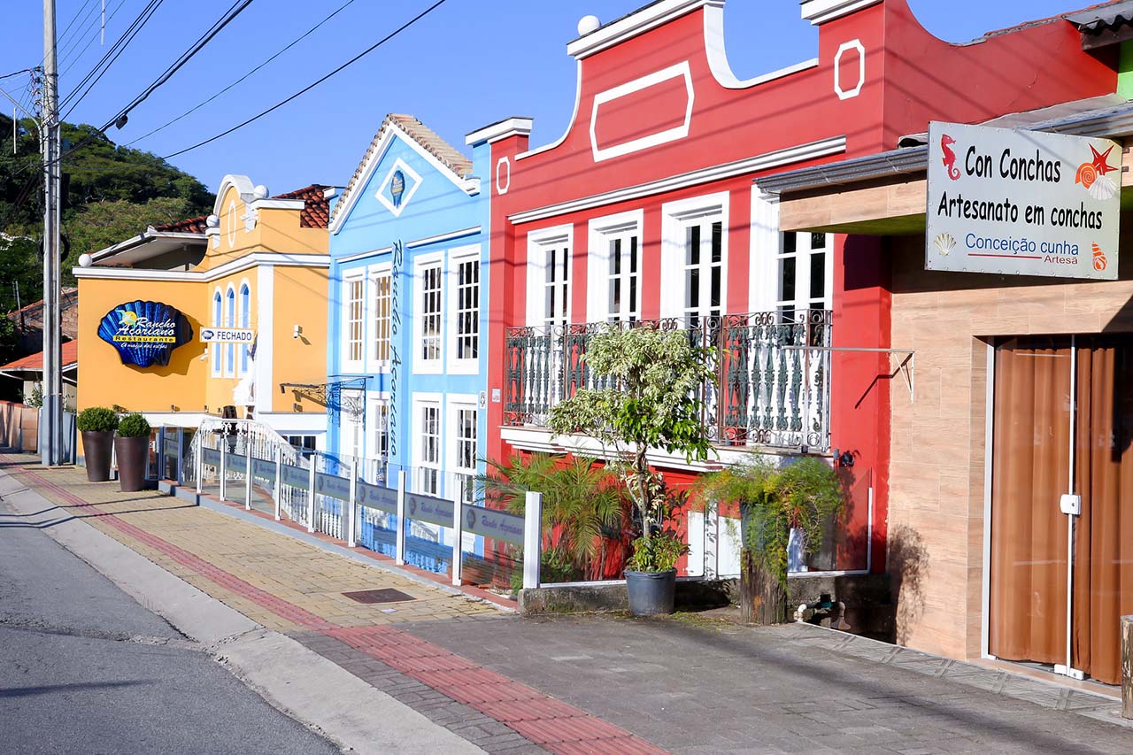Freguesia do Ribeirão em Florianópolis — foto 2