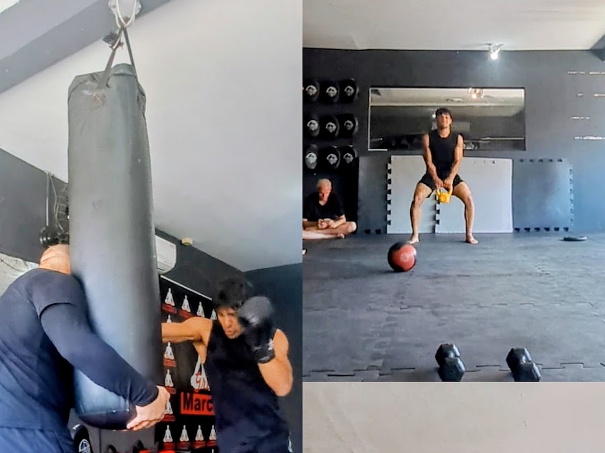 FUDOMYOKEN - Nippon Kempo & MMA em Florianópolis — foto 2