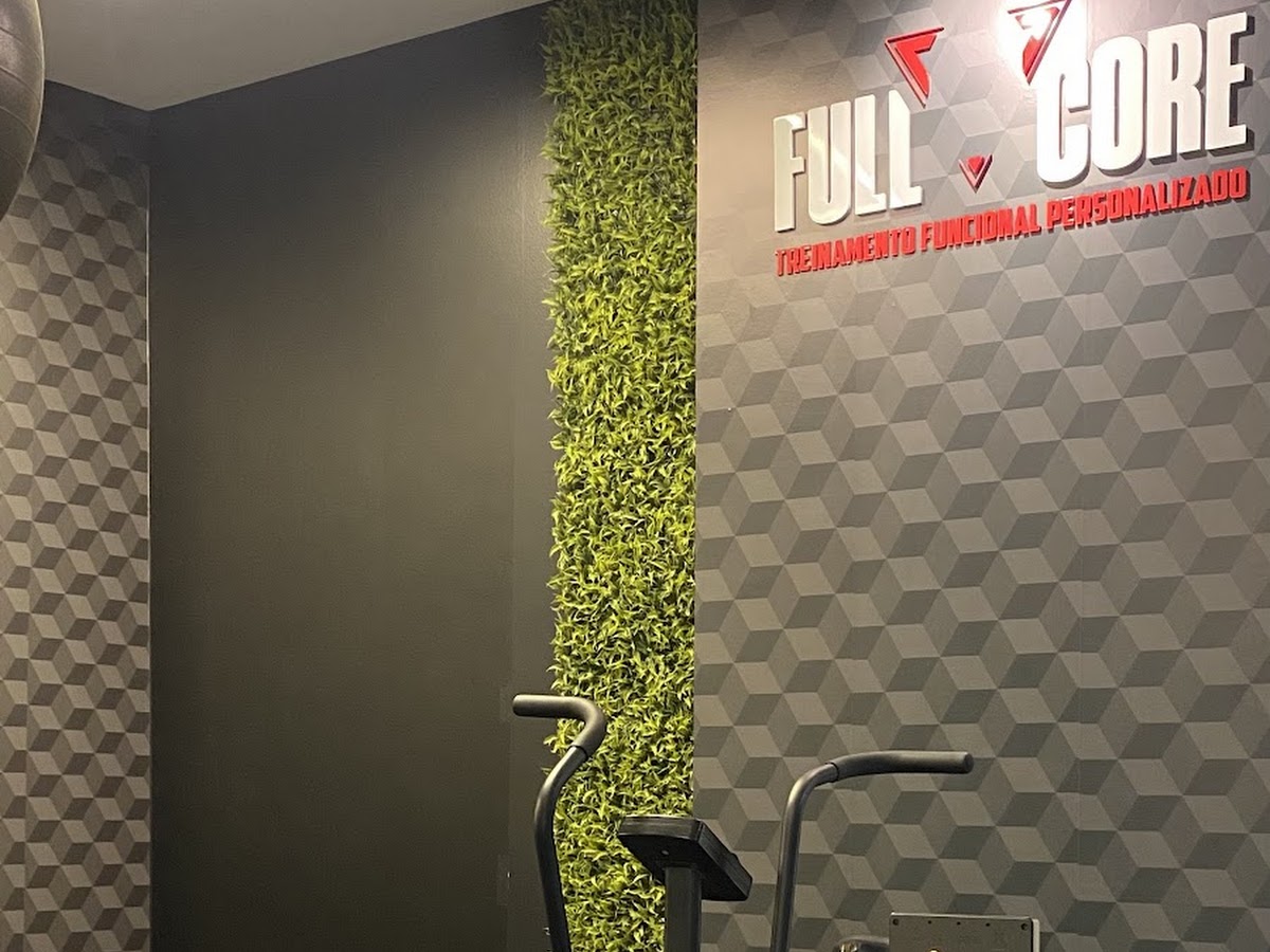Full Core - Treinamento funcional personalizado em Florianópolis — foto 1
