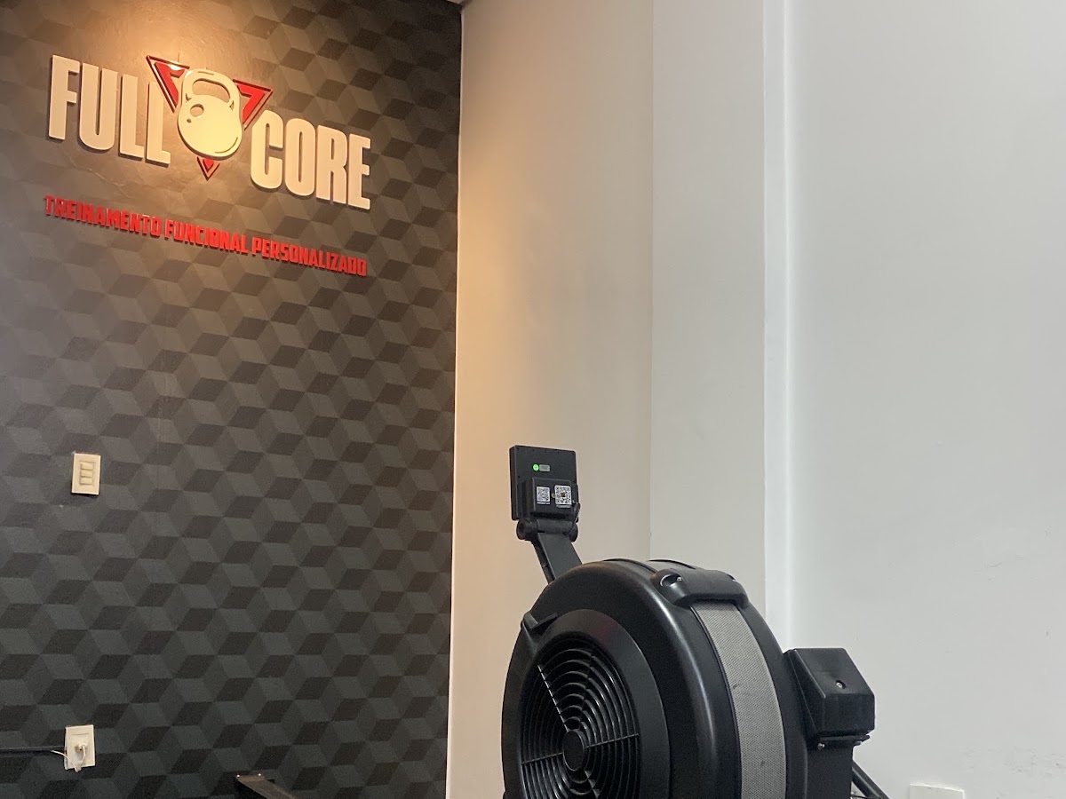 Full Core - Treinamento funcional personalizado em Florianópolis — foto 2