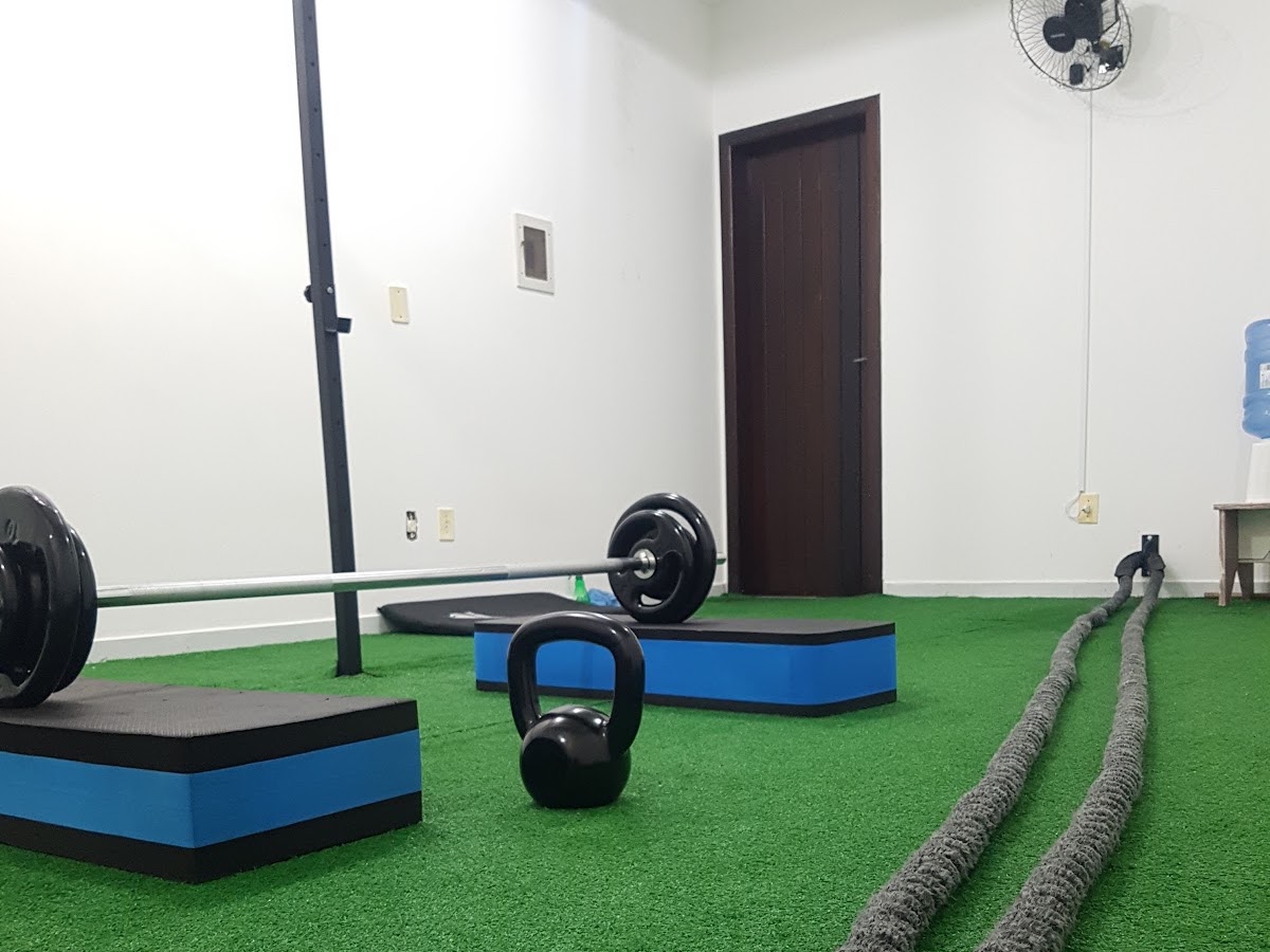 Full Core - Treinamento funcional personalizado em Florianópolis — foto 3