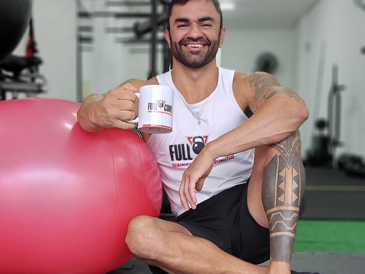 Full Core - Treinamento funcional personalizado em Florianópolis — foto 4