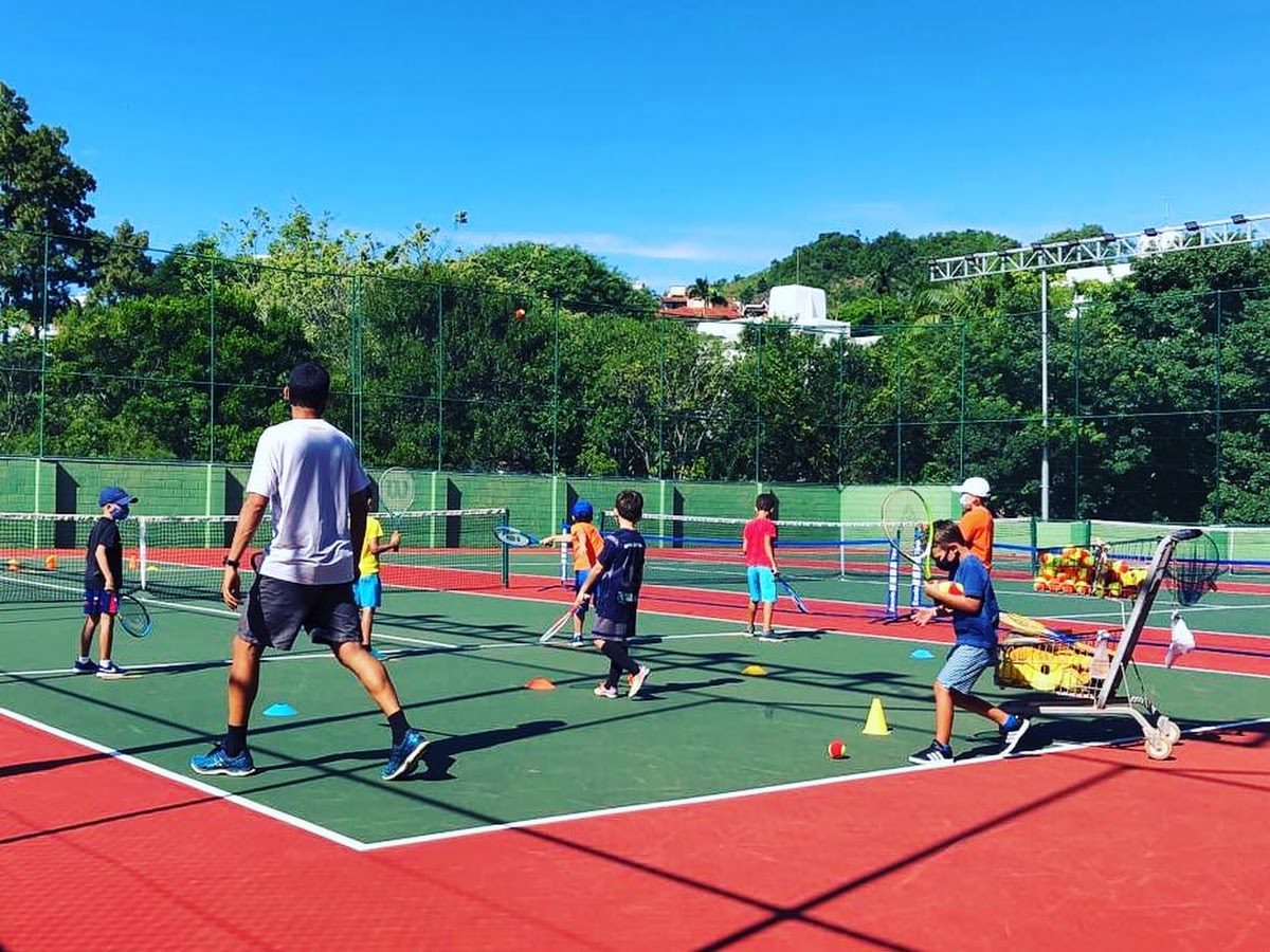 Full Raise Academy em Florianópolis — foto 3