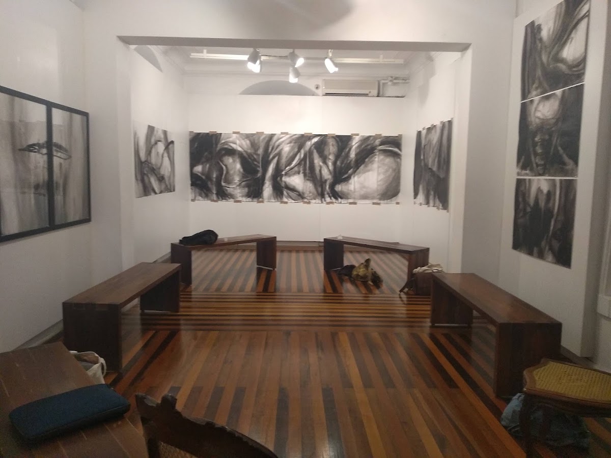 Fundação Cultural Badesc em Florianópolis — foto 3