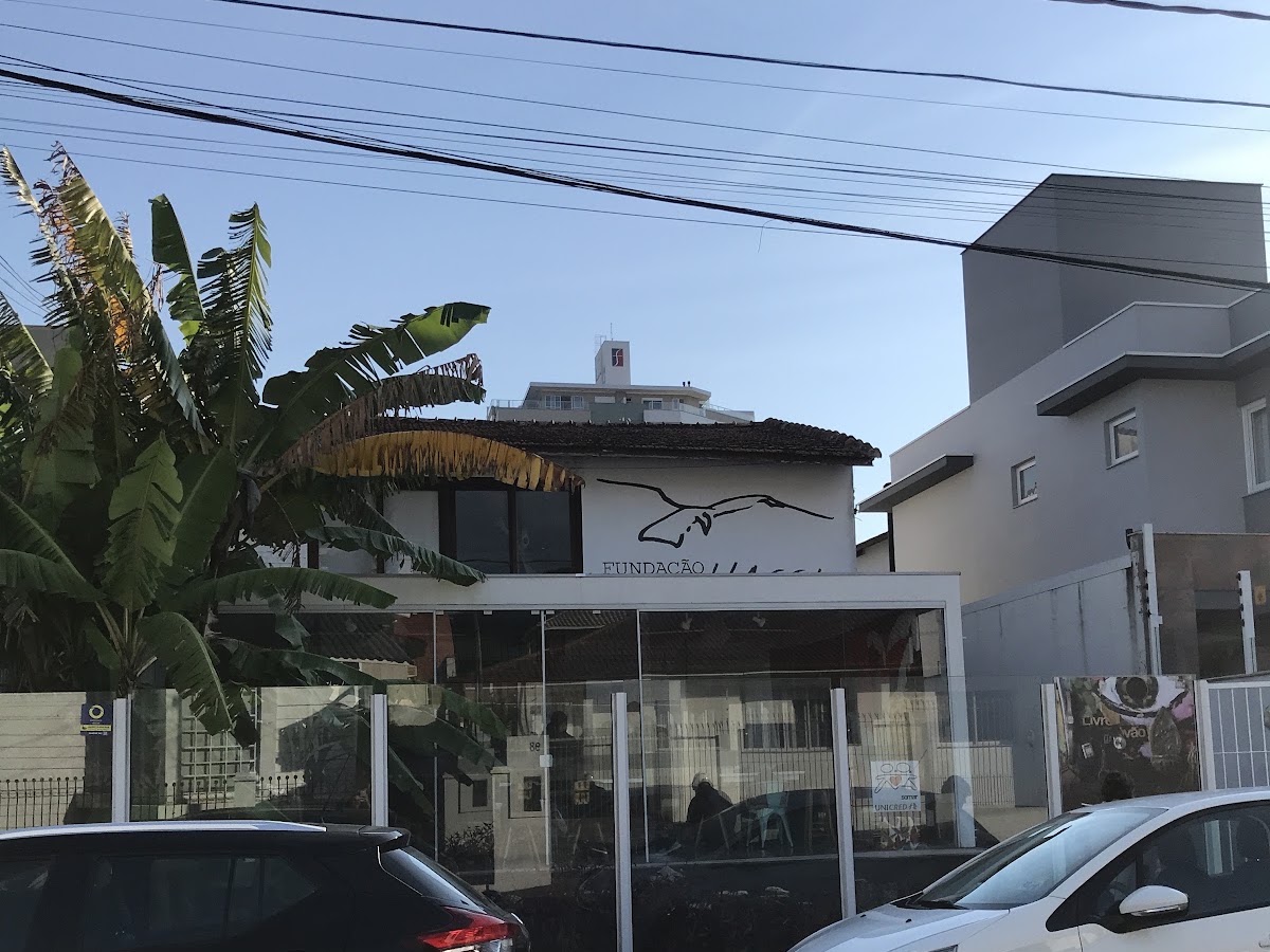 Fundação Hassis em Florianópolis — foto 1