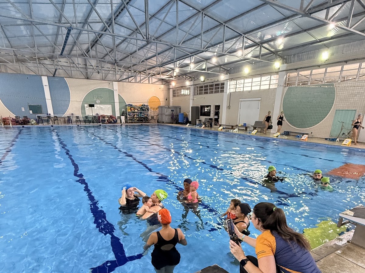 Funny Fit - Natação Infantil e Funcional Kids em Florianópolis em Florianópolis — foto 1