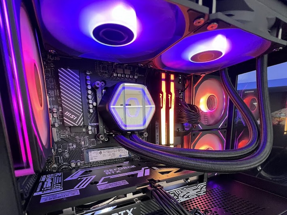Fusion Computadores em Florianópolis — foto 2