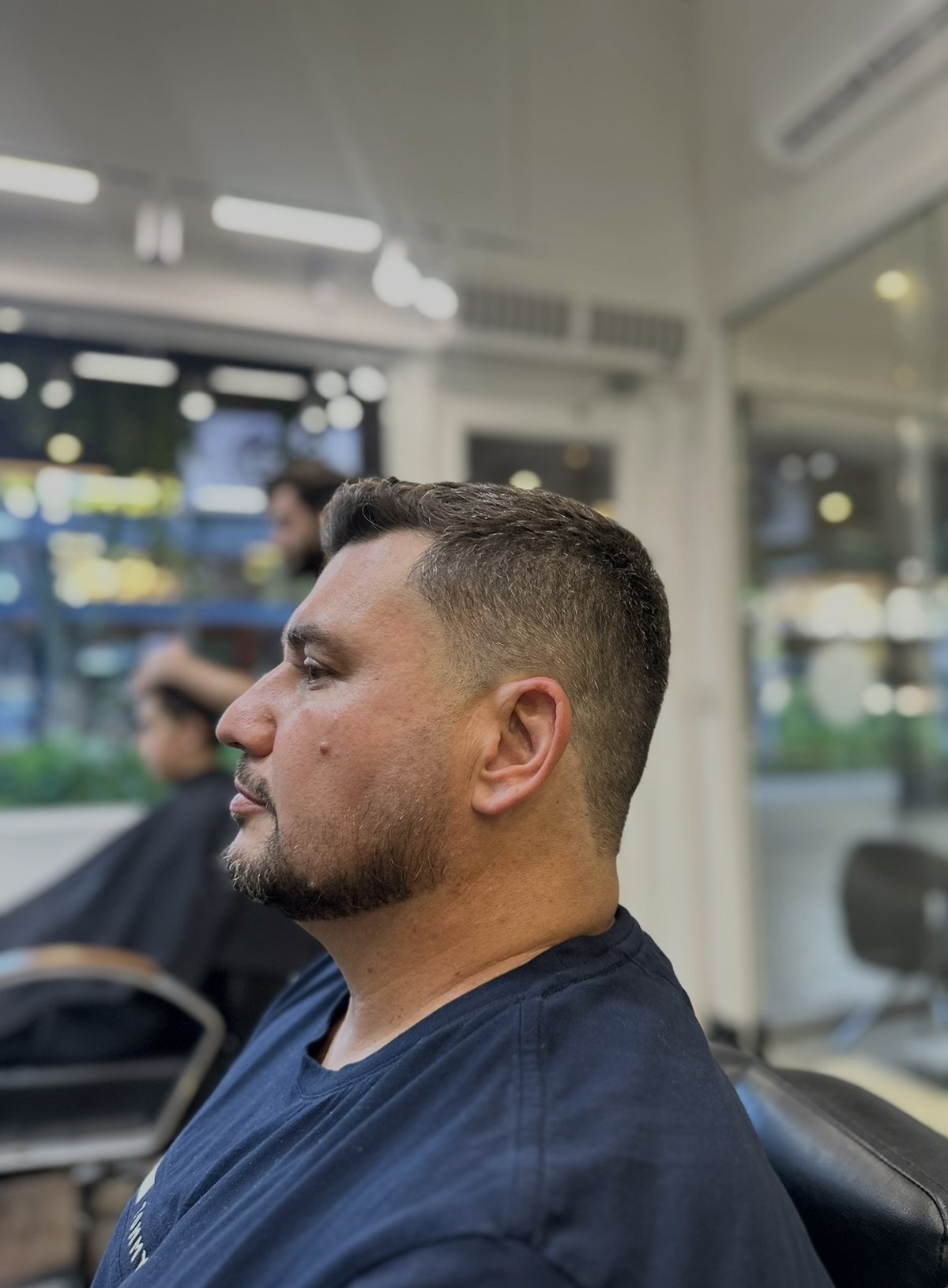 Fuzz Cabeleireiros em Florianópolis — foto 4