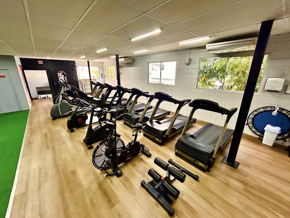 Garra Academia em Florianópolis — foto 2