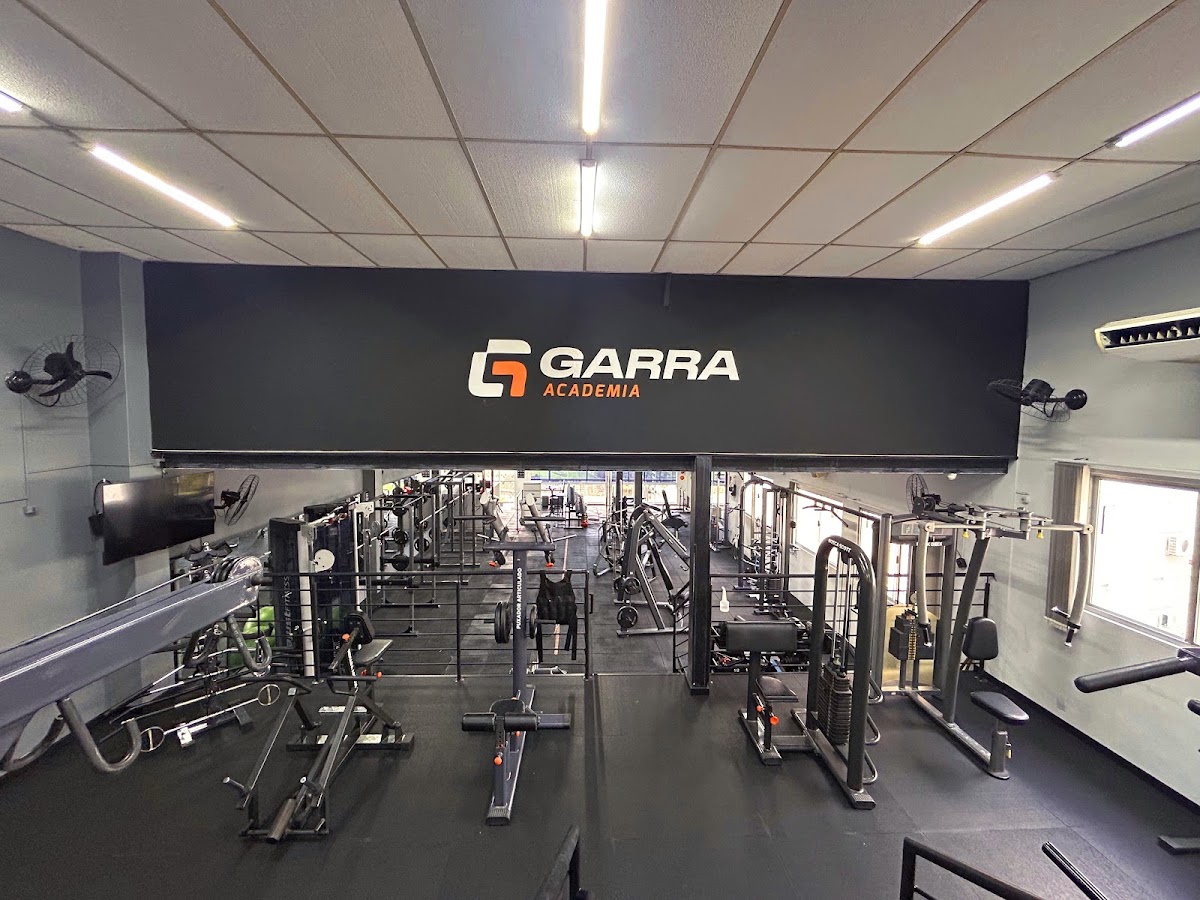Garra Academia em Florianópolis — foto 3