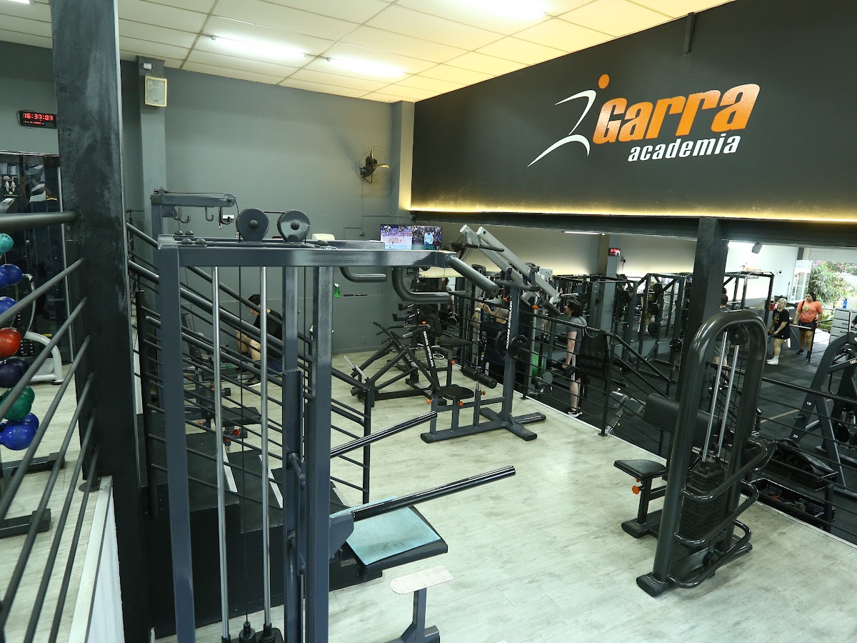 Garra Academia em Florianópolis — foto 4