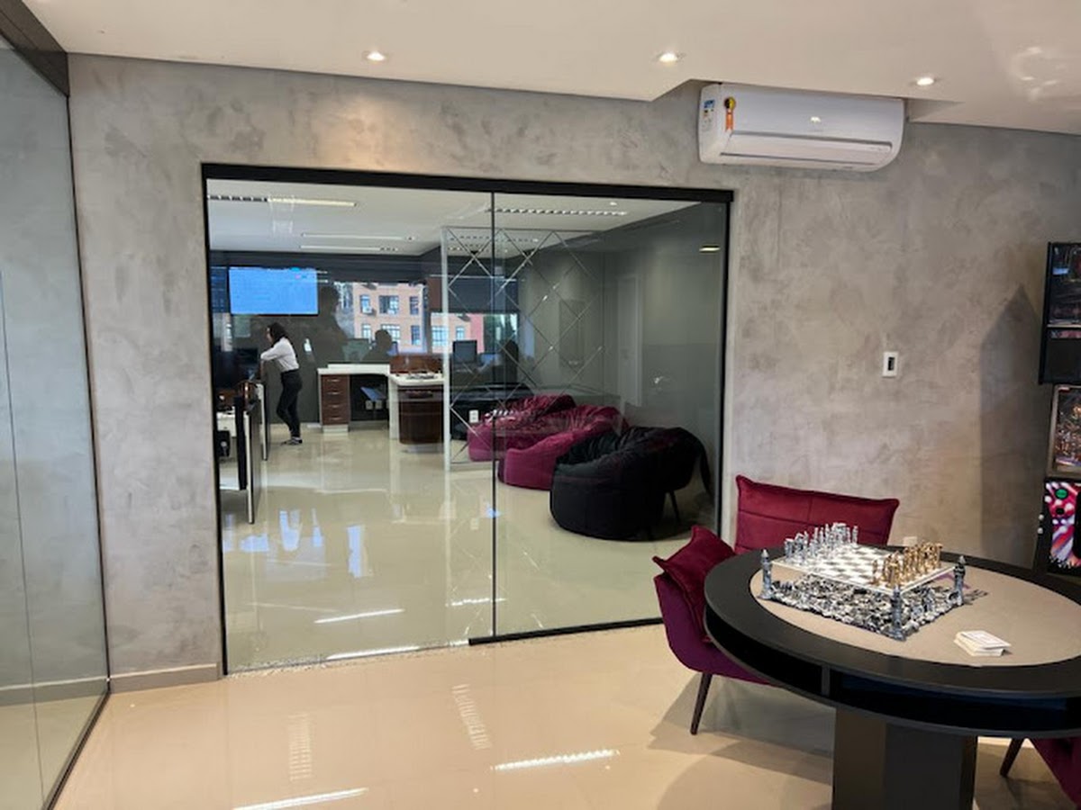 Gate7 IT Solutions - Empresa de TI em Florianópolis SC - Gestão, Consultoria e Terceirização de TI em Florianópolis — foto 4