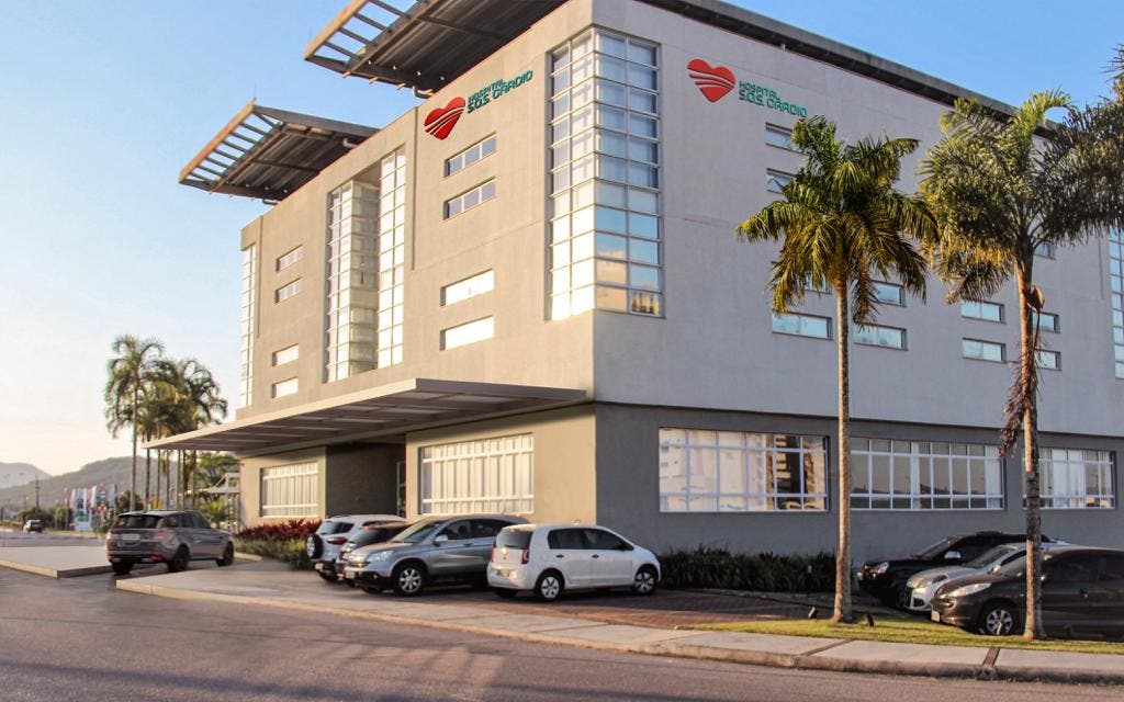 GBGA em Florianópolis — foto 1