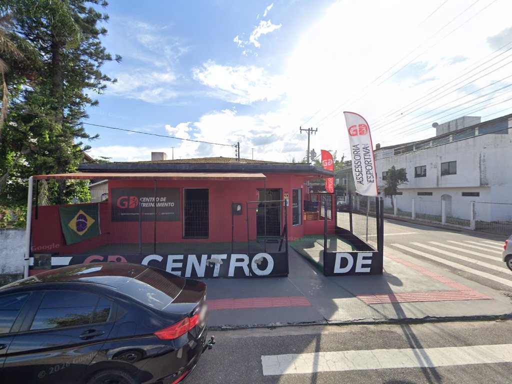 Gd Centro De Treinamento em Florianópolis — foto 1