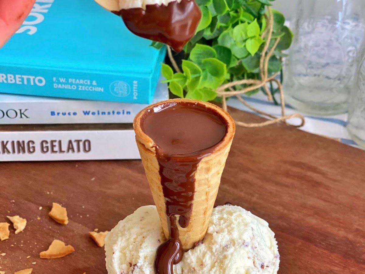 GELATERIA MI PIACE COQUEIROS em Florianópolis — foto 3