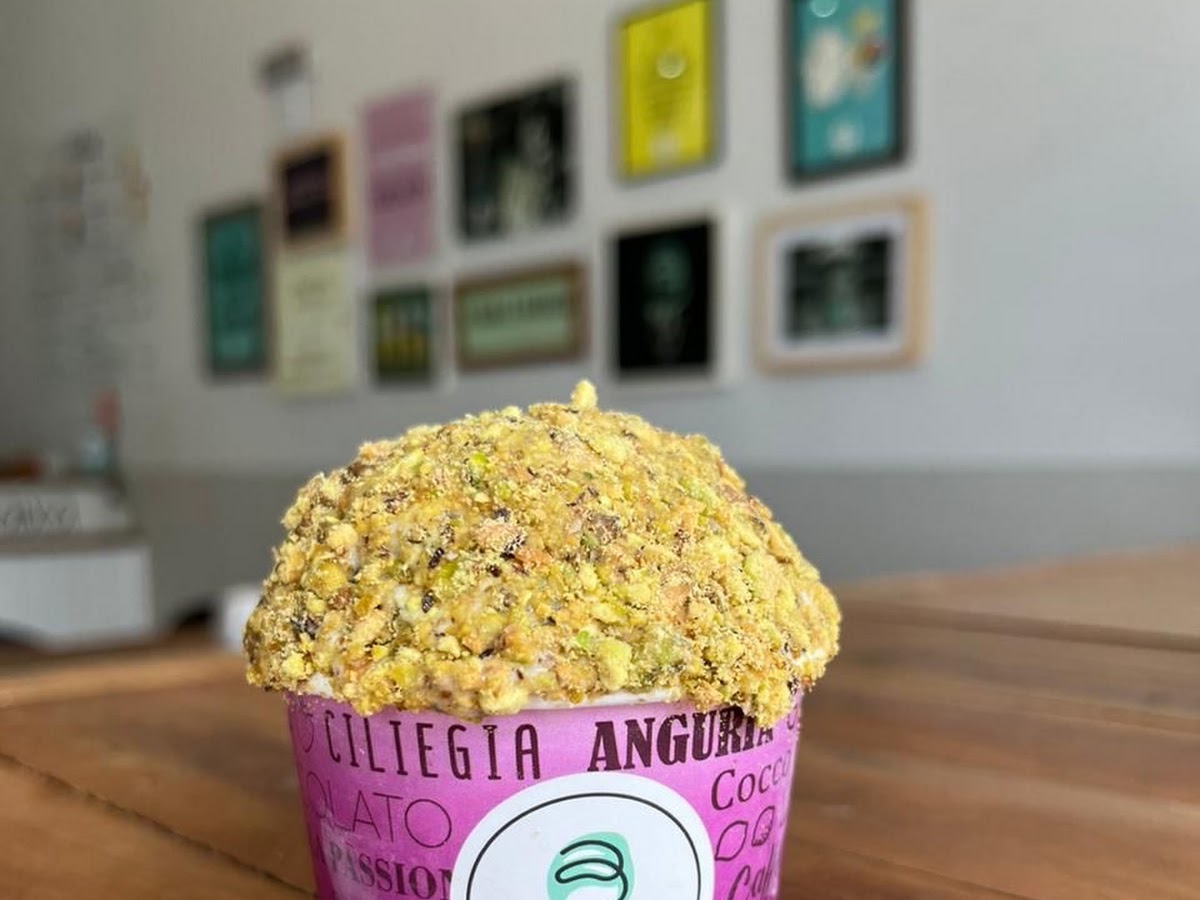 GELATERIA MI PIACE COQUEIROS em Florianópolis — foto 4