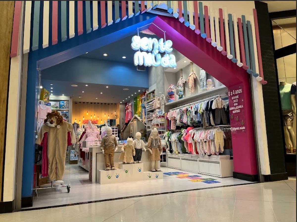 Foto da Gente Miúda Moda Infantil e Acessórios