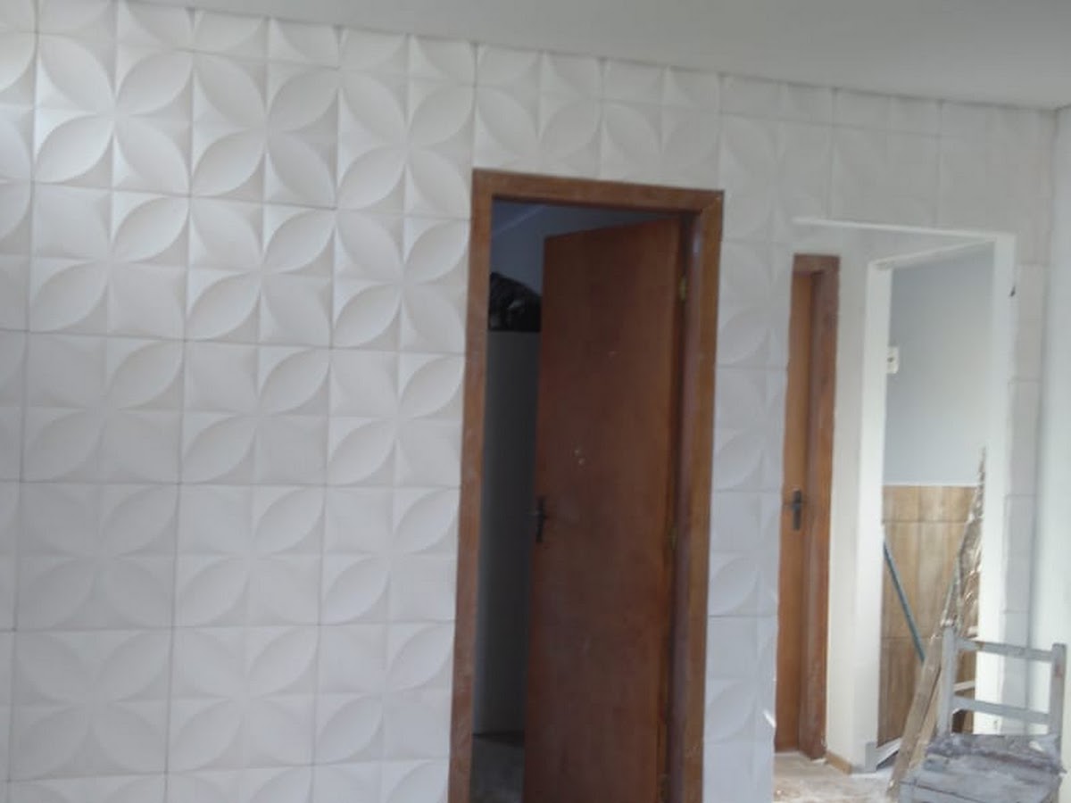 Foto da Gesso