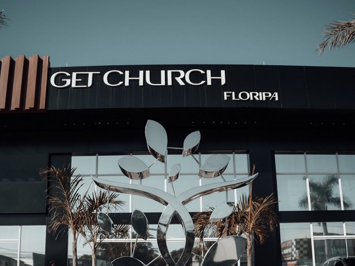Get Church Floripa em Florianópolis — foto 2