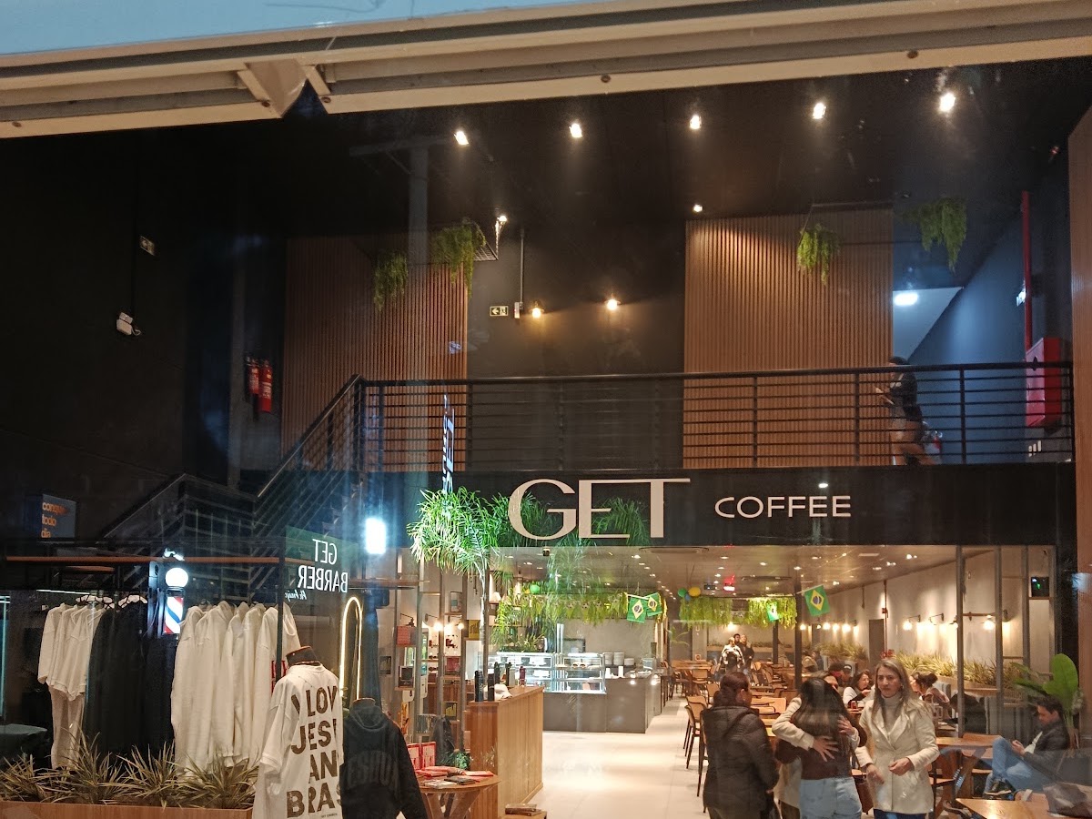 Get Church Floripa em Florianópolis — foto 4