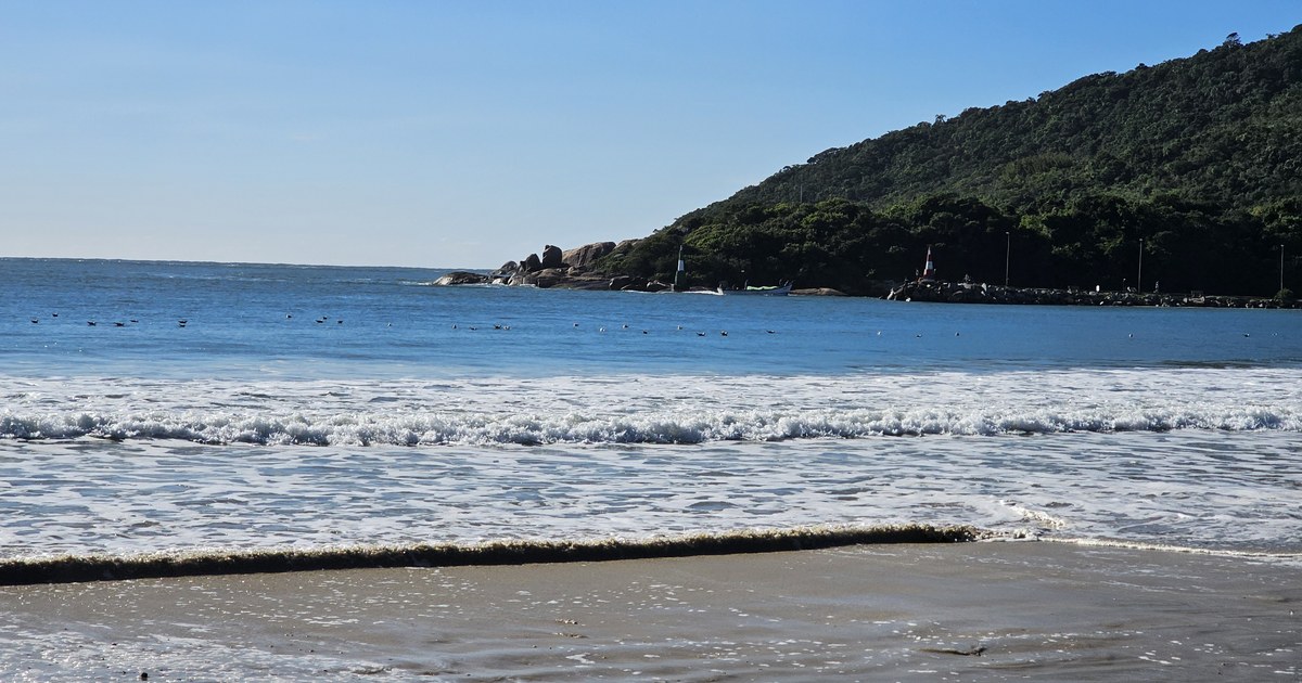 GH Ingleses em Florianópolis — foto 2