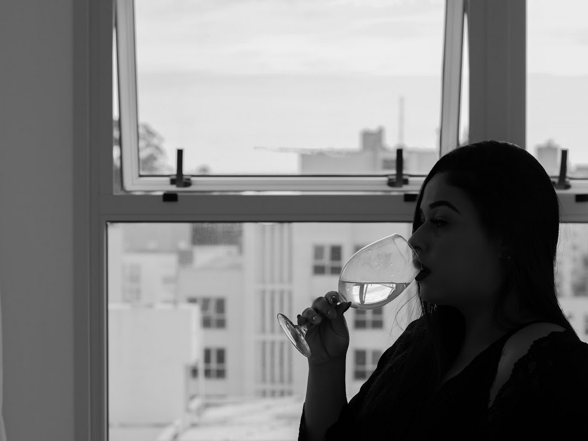 Logo Gi Moraes Fotografia