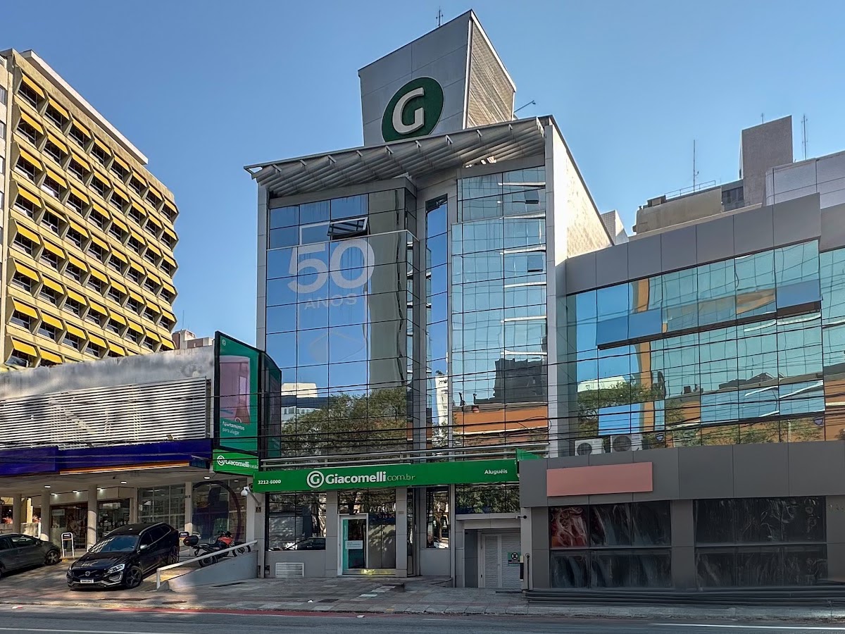 Foto da Giacomelli Imóveis - Imobiliária