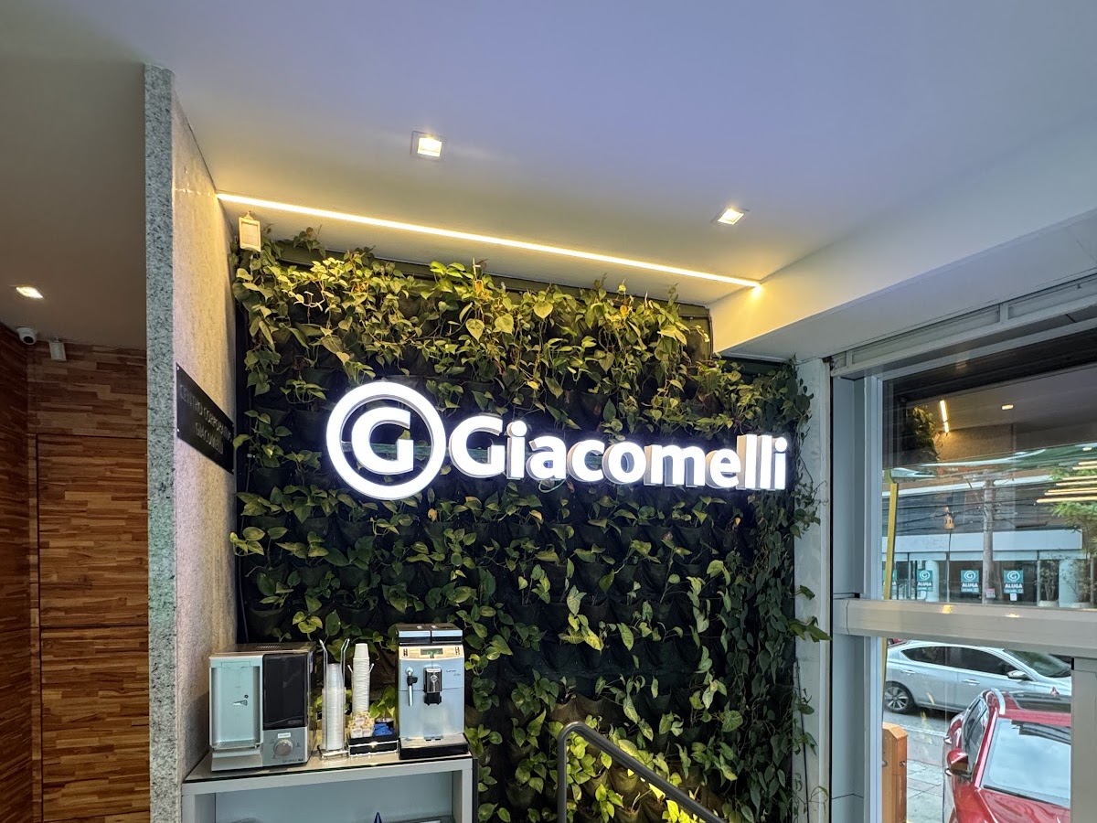 Giacomelli Imóveis - Imobiliária em Florianópolis — foto 3