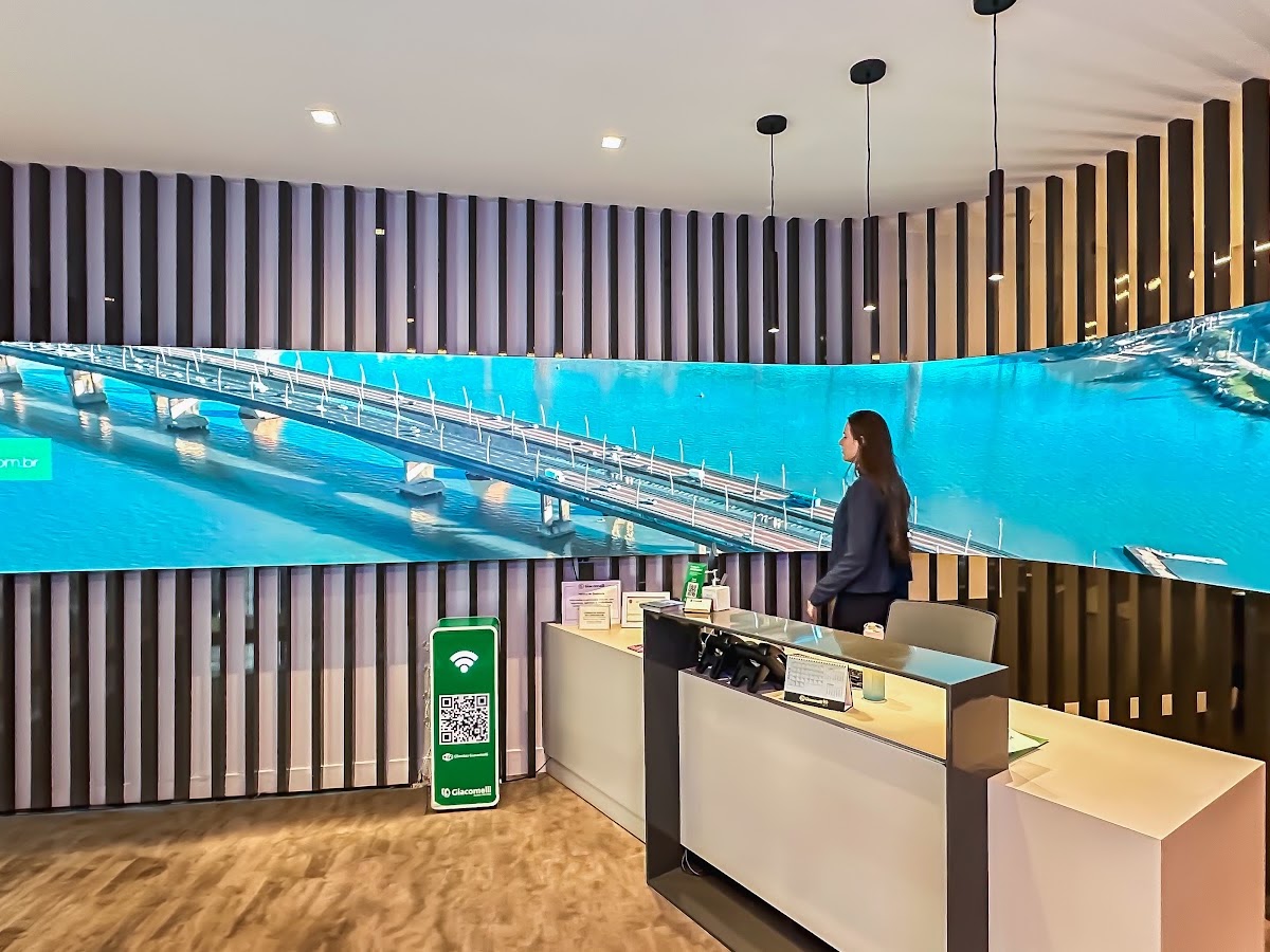 Giacomelli Imóveis - Imobiliária em Florianópolis — foto 4