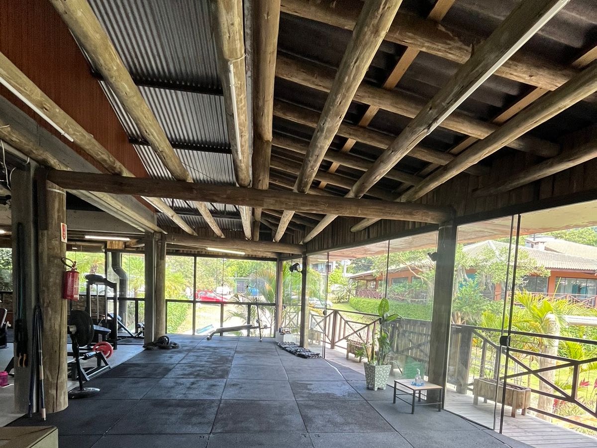Giancler Fitness Academia em Florianópolis — foto 2