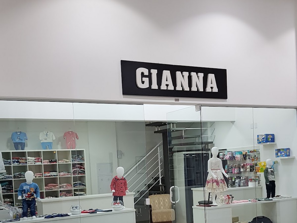 Gianna Moda Infantil em Florianópolis — foto 4