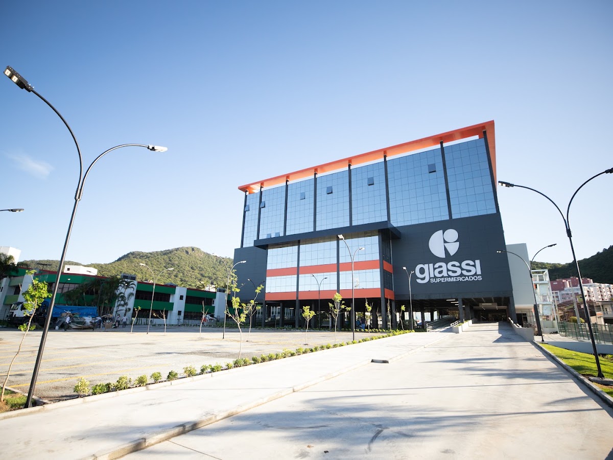 Foto da Giassi Supermercados - Florianópolis