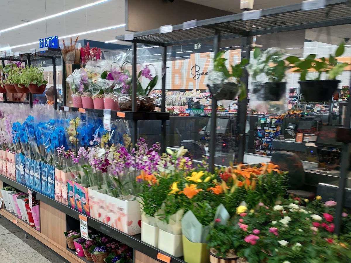 Giassi Supermercados - Florianópolis em Florianópolis — foto 2
